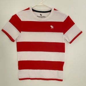 Cute Boys Abercrombie Shirt